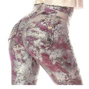 Cute booty lounge leggings